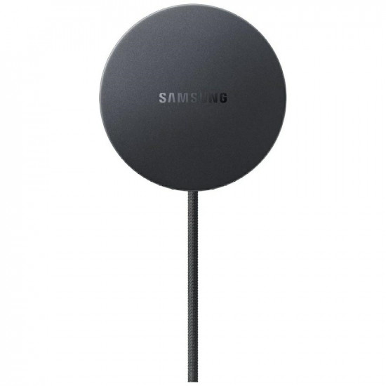 Samsung EP-P2900TB 25W Qi2 Magnetic Inductive Charger + 45W Network Charger Black Samsung EP-P2900TB 25W Qi2 Magnetic Inductive Charger + 45W Network Charger Black