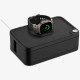 Spigen Organizer for Apple Watch & Straps S340 Black Spigen Organizer for Apple Watch & Straps S340 Black