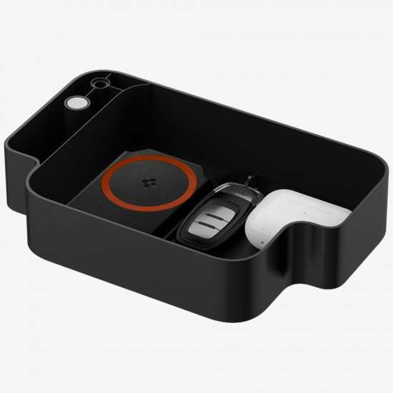 Spigen Organizer for Apple Watch & Straps S340 Black Spigen Organizer for Apple Watch & Straps S340 Black
