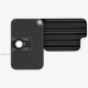 Spigen Organizer for Apple Watch & Straps S340 Black Spigen Organizer for Apple Watch & Straps S340 Black