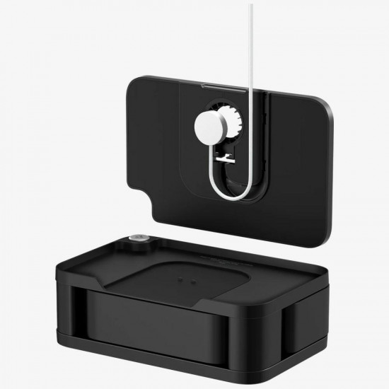 Spigen Organizer for Apple Watch & Straps S340 Black Spigen Organizer for Apple Watch & Straps S340 Black