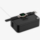 Spigen Organizer for Apple Watch & Straps S340 Black Spigen Organizer for Apple Watch & Straps S340 Black