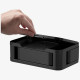 Spigen Organizer for Apple Watch & Straps S340 Black Spigen Organizer for Apple Watch & Straps S340 Black