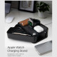 Spigen Organizer for Apple Watch & Straps S340 Black Spigen Organizer for Apple Watch & Straps S340 Black