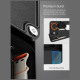 Spigen Organizer for Apple Watch & Straps S340 Black Spigen Organizer for Apple Watch & Straps S340 Black