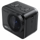 Acefast Action Camera (X1) 4K, 20MP, Wi Fi, EIS Stabilization, 2.1” Touchscreen, IPX8 21m Waterproof Black Acefast Action Camera (X1) 4K, 20MP, Wi Fi, EIS Stabilization, 2.1” Touchscreen, IPX8 21m Waterproof Black