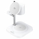 Acefast 3 in 1 Magnetic Wireless Charger (E39) Qi2.2, Phone + Watch + TWS, Night Light, 32.5W White Acefast 3 in 1 Magnetic Wireless Charger (E39) Qi2.2, Phone + Watch + TWS, Night Light, 32.5W White