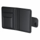 Acefast Smart Passport Cover (S6) Apple "Find My", Built in Tracker, Slim Design, PU Leather Black Acefast Smart Passport Cover (S6) Apple "Find My", Built in Tracker, Slim Design, PU Leather Black