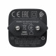 Acefast Wall Charger (A136) Type C, Fast Charge, GaN, Mini Design, PD40W, EU Plug Black Acefast Wall Charger (A136) Type C, Fast Charge, GaN, Mini Design, PD40W, EU Plug Black
