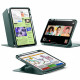 ESR Flip Hybrid (with Pencil Holder) iPad 10 (2022) 10.9 / 11 (2025) / 12 (2026) Midnight Green ESR Flip Hybrid (with Pencil Holder) iPad 10 (2022) 10.9 / 11 (2025) / 12 (2026) Midnight Green