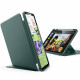 ESR Flip Hybrid (with Pencil Holder) iPad 10 (2022) 10.9 / 11 (2025) / 12 (2026) Midnight Green ESR Flip Hybrid (with Pencil Holder) iPad 10 (2022) 10.9 / 11 (2025) / 12 (2026) Midnight Green