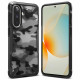Ringke Fusion X Samsung Galaxy A57 5G Camo Black Ringke Fusion X Samsung Galaxy A57 5G Camo Black