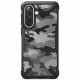 Ringke Fusion X Samsung Galaxy A57 5G Camo Black Ringke Fusion X Samsung Galaxy A57 5G Camo Black