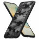 Ringke Fusion X Samsung Galaxy A57 5G Camo Black Ringke Fusion X Samsung Galaxy A57 5G Camo Black