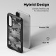 Ringke Fusion X Samsung Galaxy A57 5G Camo Black Ringke Fusion X Samsung Galaxy A57 5G Camo Black