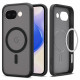 Spigen Ultra Hybrid MagSafe (ACS11278) Google Pixel 10a Frost Black