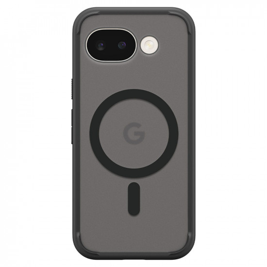 Spigen Ultra Hybrid MagSafe (ACS11278) Google Pixel 10a Frost Black