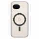 Spigen Ultra Hybrid MagSafe (ACS11277) Google Pixel 10a Clear Graphite