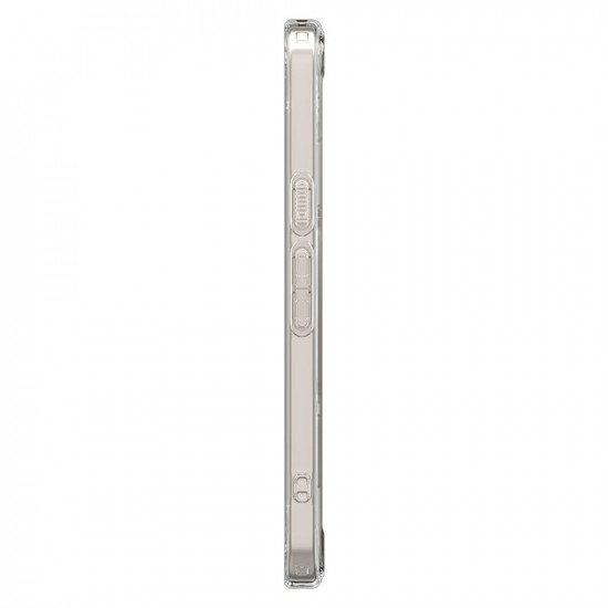 Spigen Ultra Hybrid MagSafe (ACS11277) Google Pixel 10a Clear Graphite