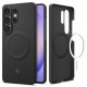 Spigen Air Skin Aramid MagFit (ACS11029) Samsung Galaxy S26 Ultra Black