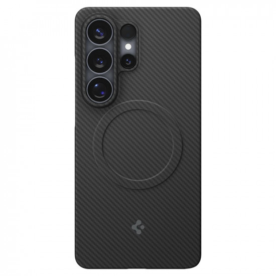 Spigen Air Skin Aramid MagFit (ACS11029) Samsung Galaxy S26 Ultra Black
