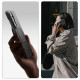 Spigen Air Skin Aramid MagFit (ACS11029) Samsung Galaxy S26 Ultra Black