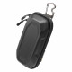Spigen Sunglass Case Lock Fit LF520 (ACS09444) Universal, with Zipper, Built in Metal Clip and Bottle Opener Black Spigen Sunglass Case Lock Fit LF520 (ACS09444) Universal, with Zipper, Built in Metal Clip and Bottle Opener Black