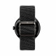 Spigen Lite Fit X (AMP11420) Google Pixel Watch / Watch 2 / Watch 3 / Watch 4 41mm Black