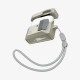 Spigen Classic LS (ACS10978) Apple AirPods Pro 3 Stone Spigen Classic LS (ACS10978) Apple AirPods Pro 3 Stone