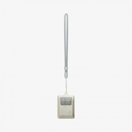 Spigen Classic LS (ACS10978) Apple AirPods Pro 3 Stone Spigen Classic LS (ACS10978) Apple AirPods Pro 3 Stone