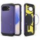 Spigen Tough Armor MagSafe (ACS11281) Google Pixel 10a Ash Violet Spigen Tough Armor MagSafe (ACS11281) Google Pixel 10a Ash Violet