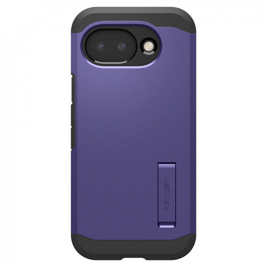 Spigen Tough Armor MagSafe (ACS11281) Google Pixel 10a Ash Violet Spigen Tough Armor MagSafe (ACS11281) Google Pixel 10a Ash Violet