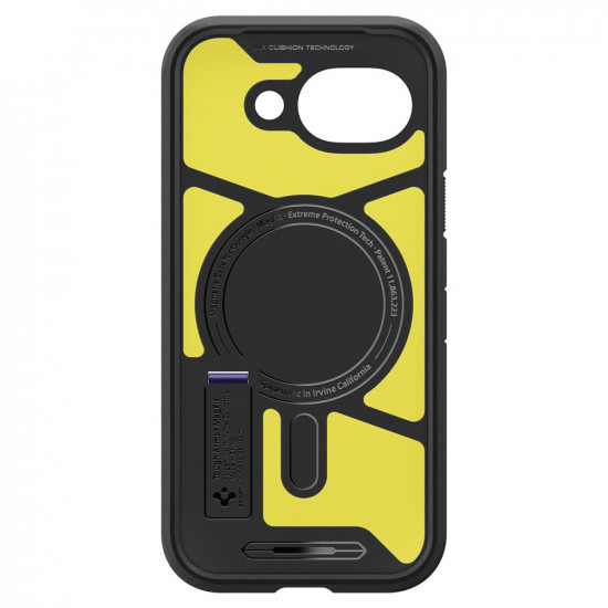 Spigen Tough Armor MagSafe (ACS11281) Google Pixel 10a Ash Violet Spigen Tough Armor MagSafe (ACS11281) Google Pixel 10a Ash Violet