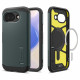 Spigen Tough Armor MagSafe (ACS11282) Google Pixel 10a Abyss Green