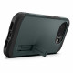 Spigen Tough Armor MagSafe (ACS11282) Google Pixel 10a Abyss Green