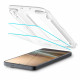 Spigen (2 pack) Glas.tR EZ FIT Pro (Anti Reflection) (AGL11080) Samsung Galaxy S26 Plus Clear