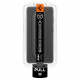 Spigen (2 pack) Glas.tR EZ FIT Pro (Anti Reflection) (AGL11080) Samsung Galaxy S26 Plus Clear