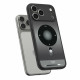 Spigen Ultra Hybrid Classic MagSafe (ACS10292) iPhone 17 Pro Max Black