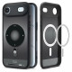 Spigen Ultra Hybrid Classic MagSafe (ACS10323) iPhone 17 Air Black