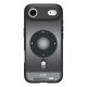 Spigen Ultra Hybrid Classic MagSafe (ACS10323) iPhone 17 Air Black