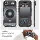 Spigen Ultra Hybrid Classic MagSafe (ACS10323) iPhone 17 Air Black