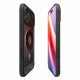 Spigen Ultra Hybrid Classic MagSafe (ACS10356) iPhone 17 Pro Black Spigen Ultra Hybrid Classic MagSafe (ACS10356) iPhone 17 Pro Black