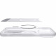 Spigen Ultra Hybrid Classic MagSafe (ACS10355) iPhone 17 Pro Silver Spigen Ultra Hybrid Classic MagSafe (ACS10355) iPhone 17 Pro Silver
