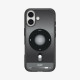 Spigen Ultra Hybrid Classic MagSafe (ACS10390) iPhone 17 Black