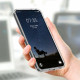 Techsuit MagSafe Pro Samsung Galaxy A57 5G Transparent
