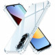 Techsuit Shockproof Clear Silicone Xiaomi Redmi A7 Pro 4G Clear Techsuit Shockproof Clear Silicone Xiaomi Redmi A7 Pro 4G Clear