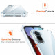 Techsuit Shockproof Clear Silicone Xiaomi Redmi A7 Pro 4G Clear Techsuit Shockproof Clear Silicone Xiaomi Redmi A7 Pro 4G Clear