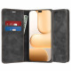 Techsuit Confy Cover Honor 600 Lite Black