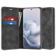 Techsuit Confy Cover Motorola Edge 70 Fusion Black Techsuit Confy Cover Motorola Edge 70 Fusion Black