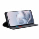Techsuit Confy Cover Motorola Edge 70 Fusion Black Techsuit Confy Cover Motorola Edge 70 Fusion Black